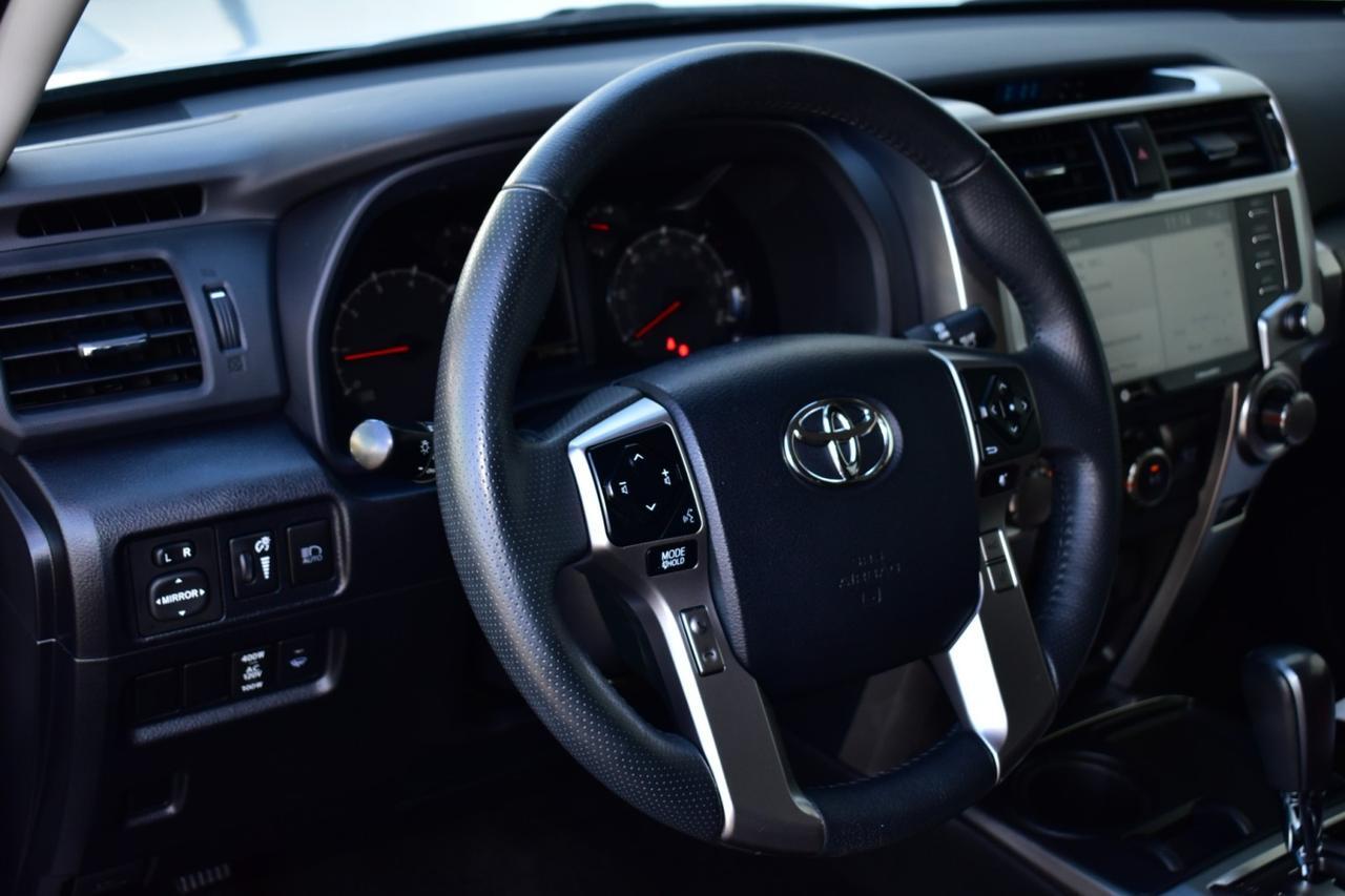 2024 Toyota 4Runner SR5 Tampa FL