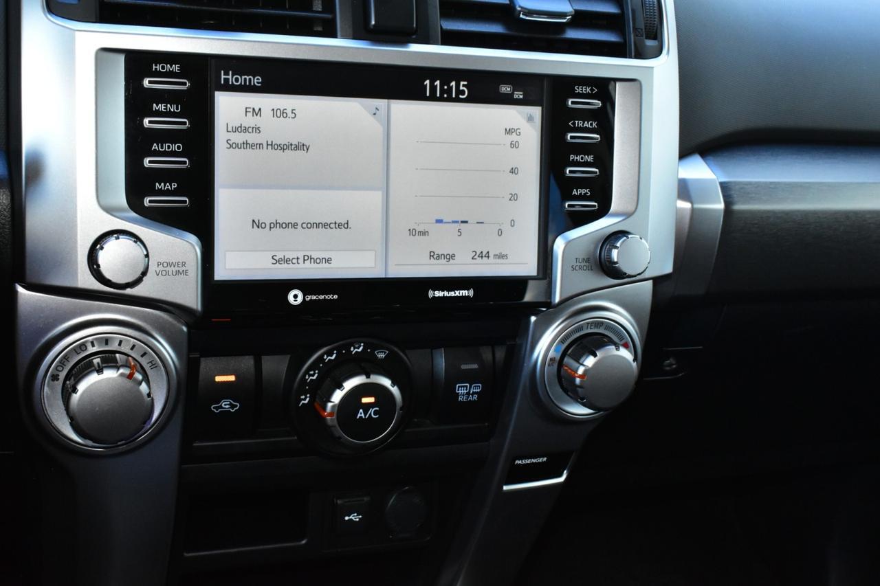 2024 Toyota 4Runner SR5 Tampa FL