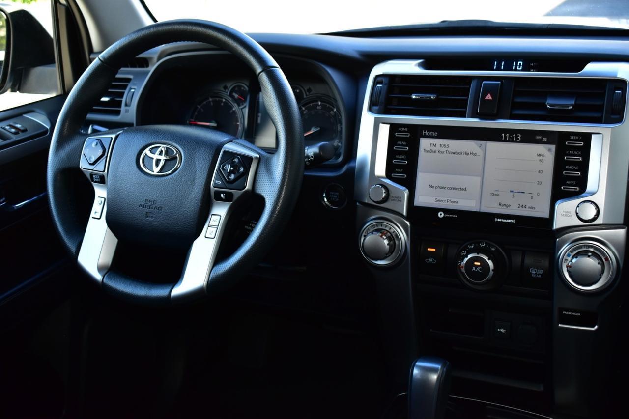 2024 Toyota 4Runner SR5 Tampa FL