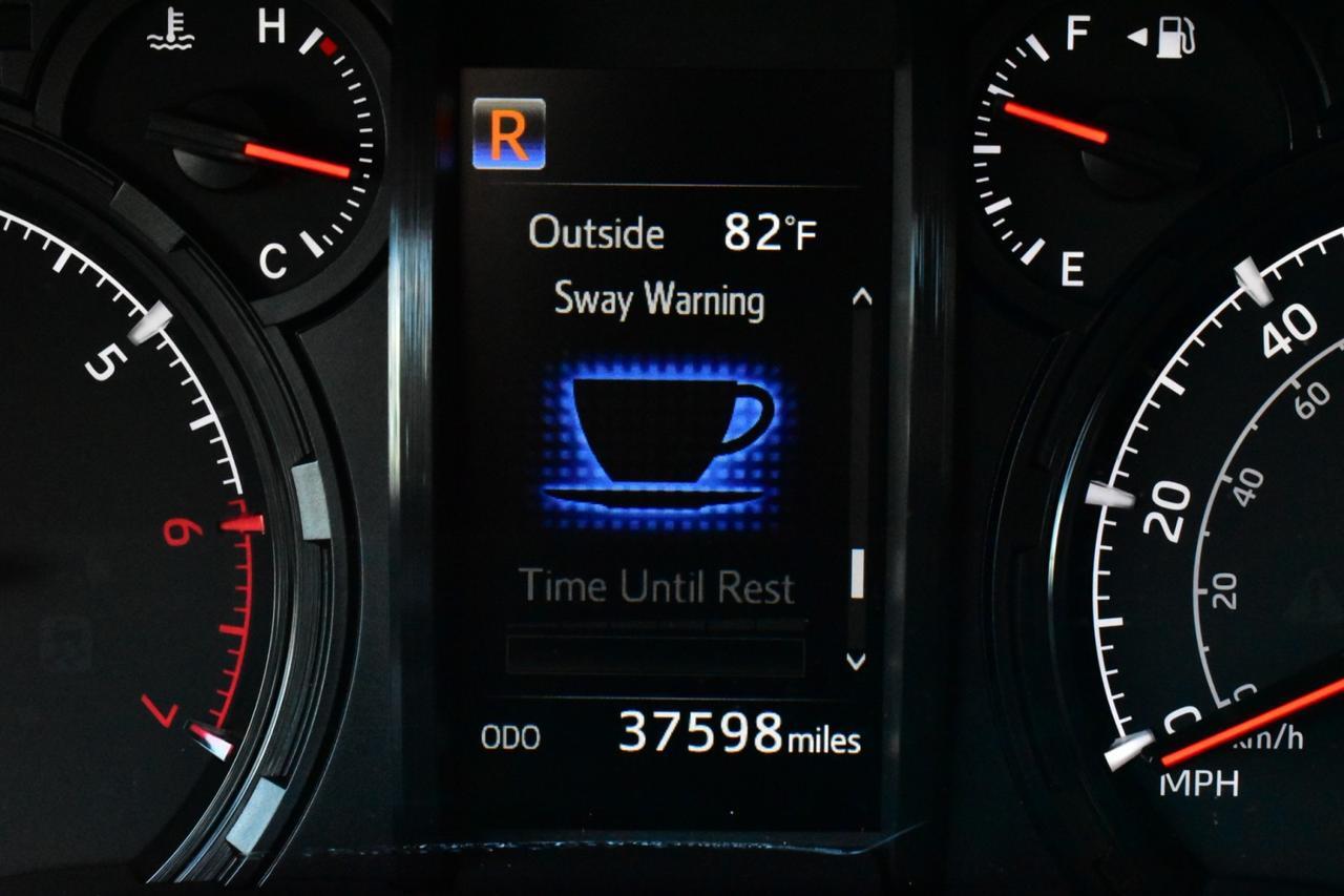 2024 Toyota 4Runner SR5 Tampa FL