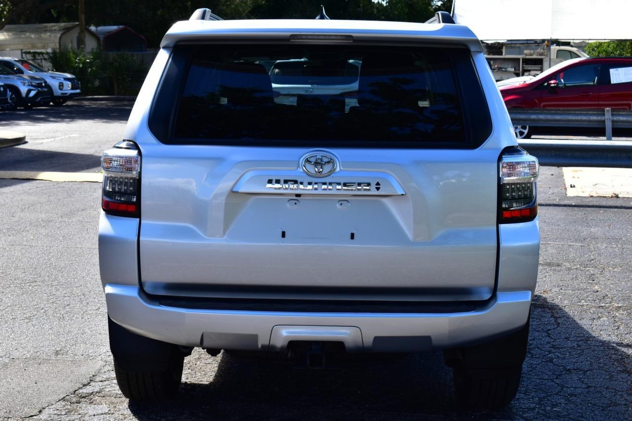 2024 Toyota 4Runner SR5 Tampa FL