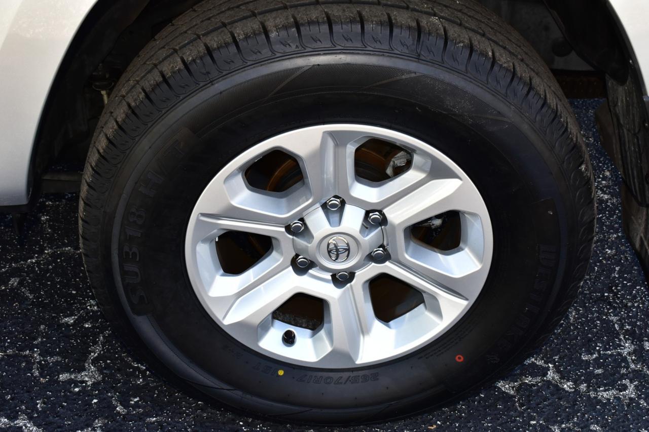 2024 Toyota 4Runner SR5 Tampa FL
