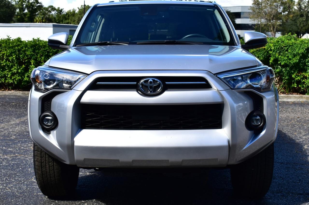 2024 Toyota 4Runner SR5 Tampa FL