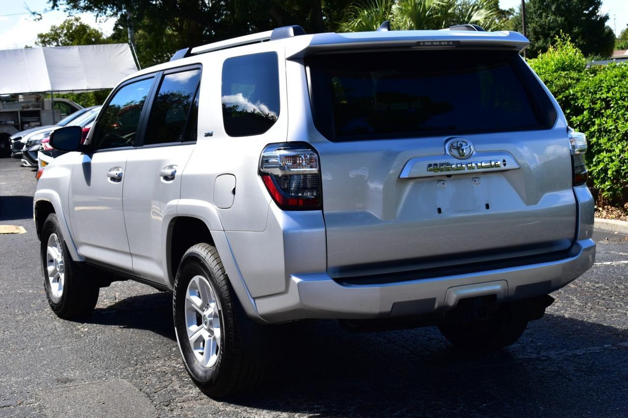 2024 Toyota 4Runner SR5 Tampa FL