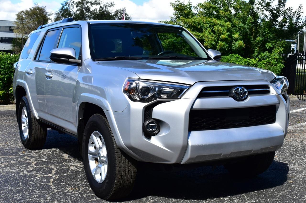 2024 Toyota 4Runner SR5 Tampa FL