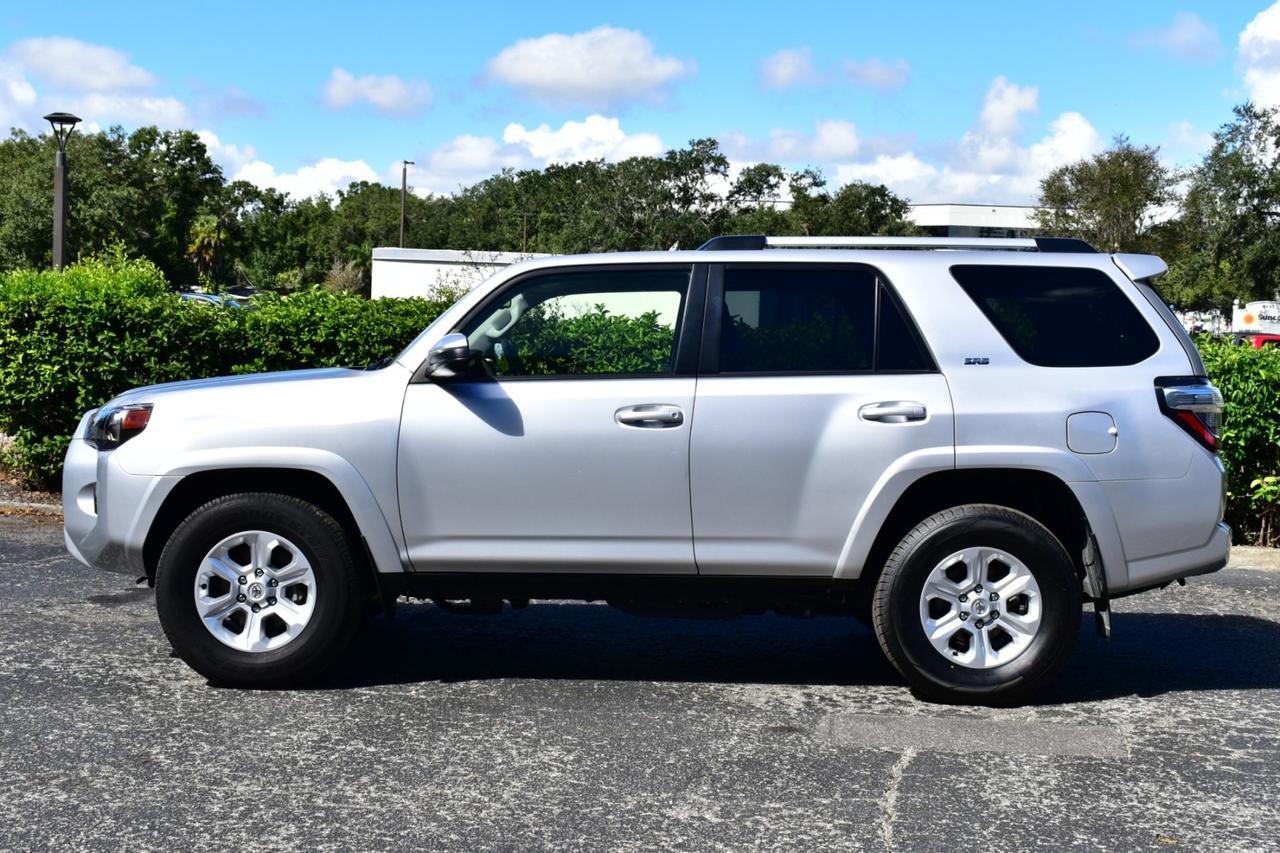 2024 Toyota 4Runner SR5 Tampa FL