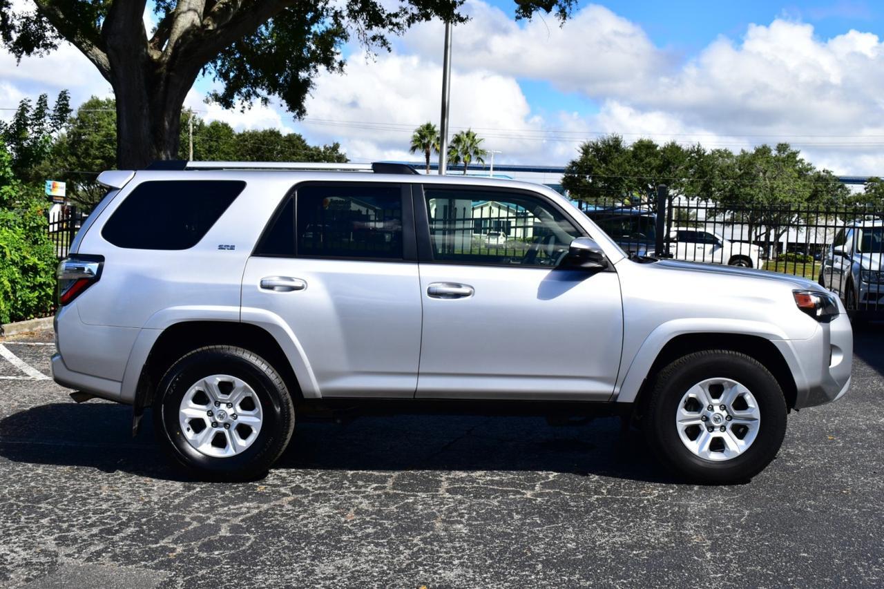 2024 Toyota 4Runner SR5 Tampa FL