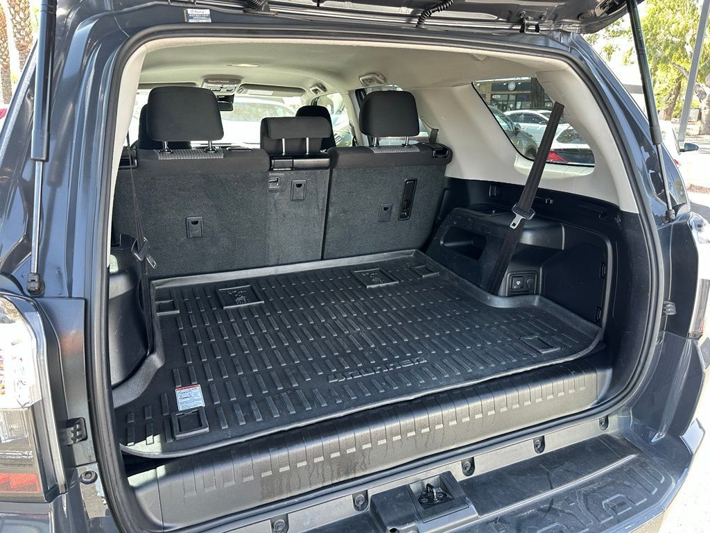 2024 Toyota 4Runner SR5 Tucson AZ