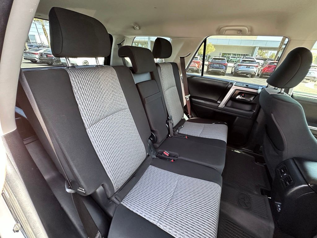 2024 Toyota 4Runner SR5 Tucson AZ