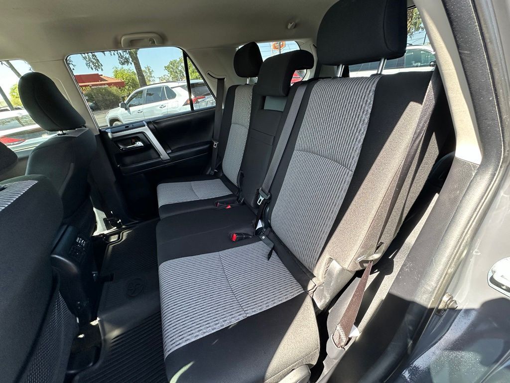 2024 Toyota 4Runner SR5 Tucson AZ