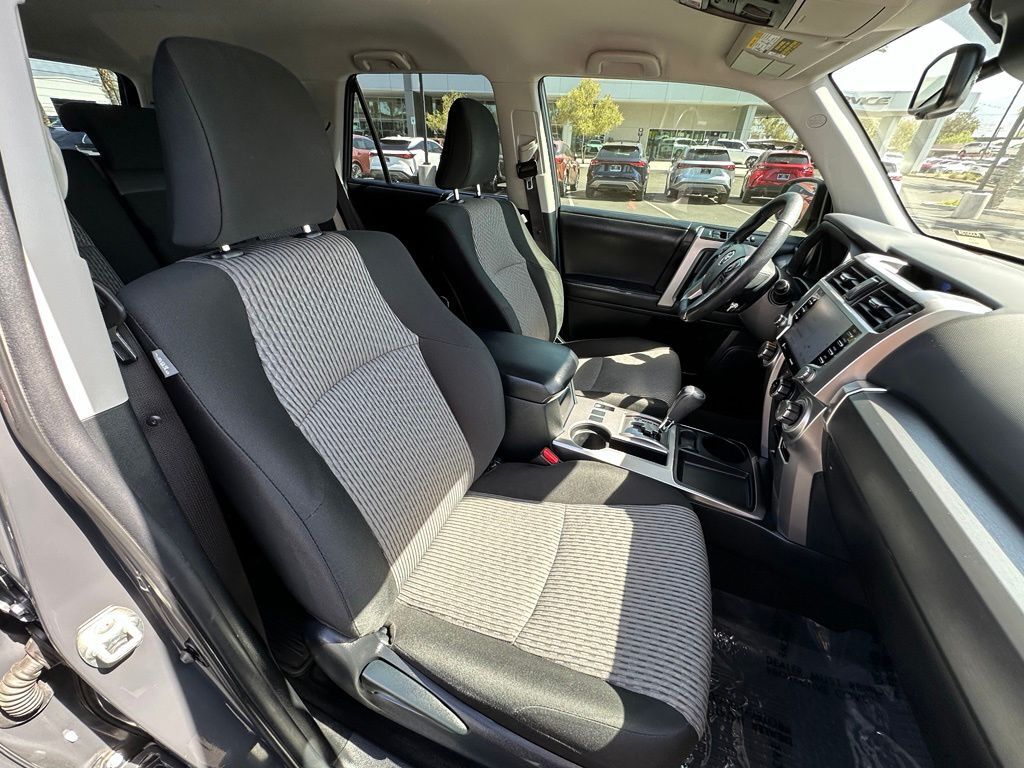 2024 Toyota 4Runner SR5 Tucson AZ