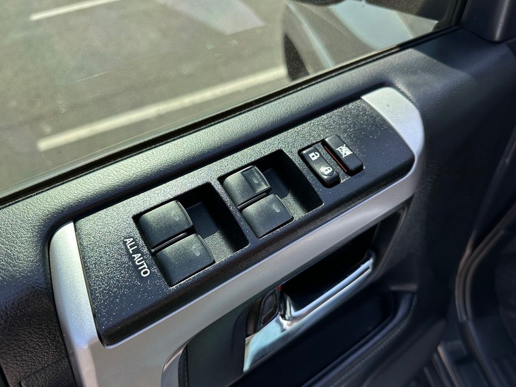 2024 Toyota 4Runner SR5 Tucson AZ