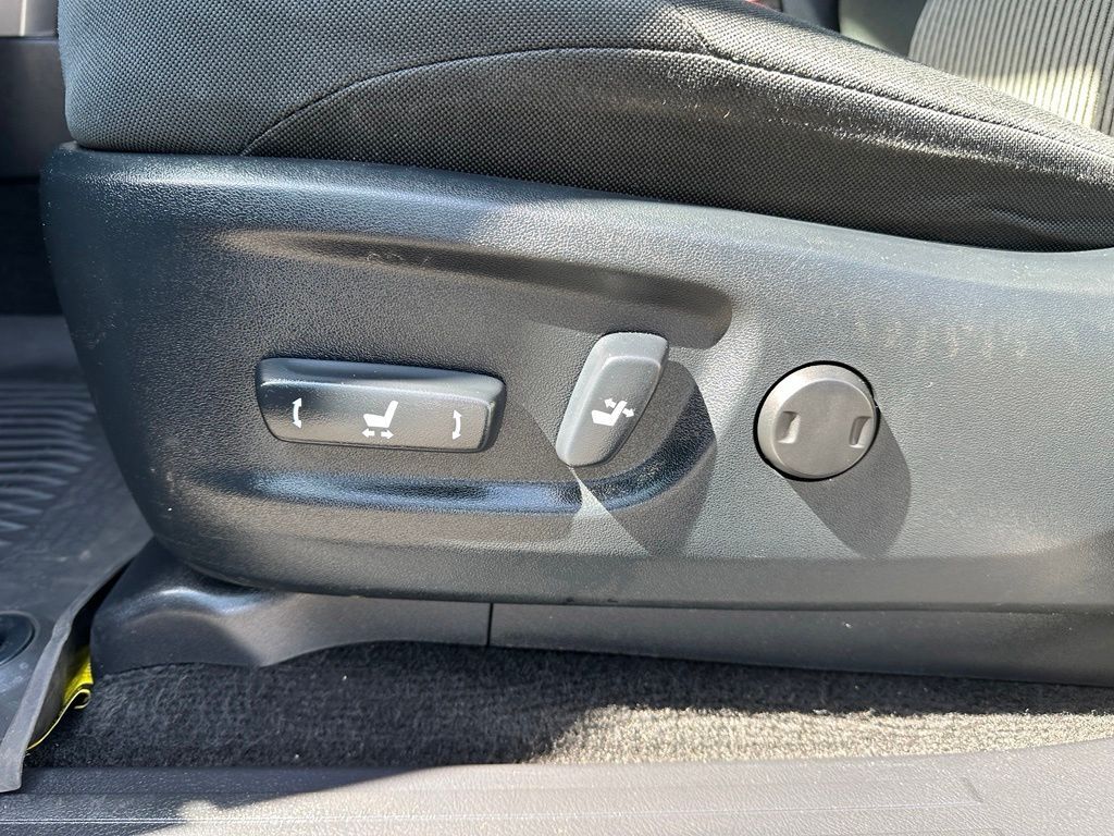 2024 Toyota 4Runner SR5 Tucson AZ