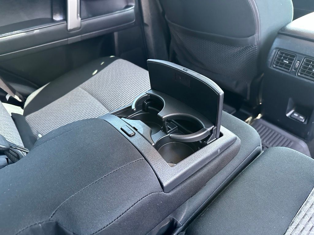 2024 Toyota 4Runner SR5 Tucson AZ