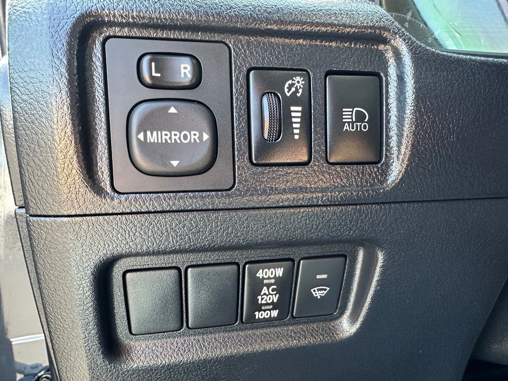 2024 Toyota 4Runner SR5 Tucson AZ