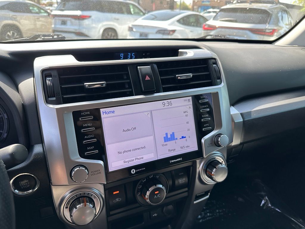 2024 Toyota 4Runner SR5 Tucson AZ