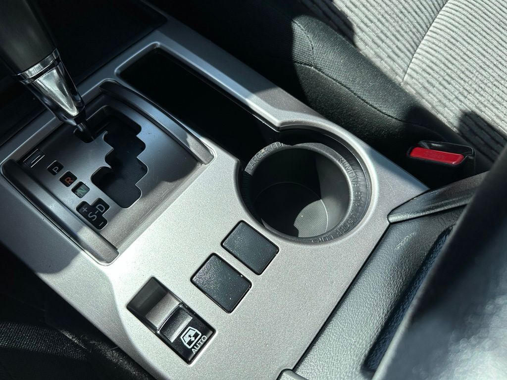 2024 Toyota 4Runner SR5 Tucson AZ