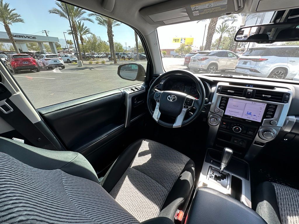 2024 Toyota 4Runner SR5 Tucson AZ