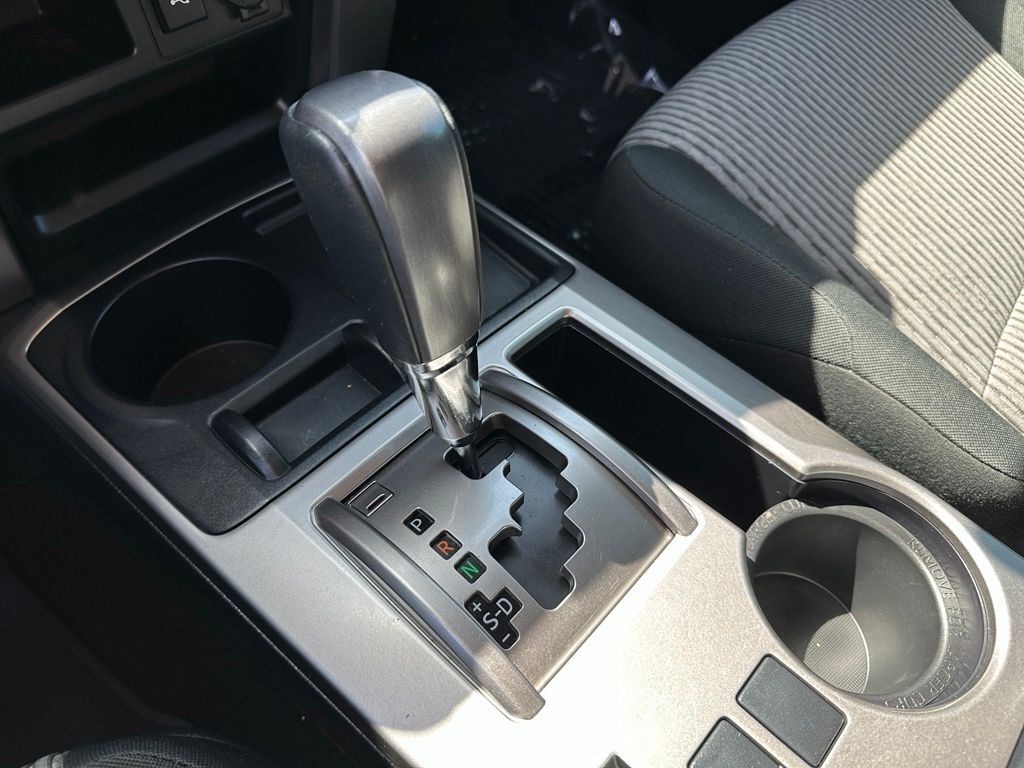 2024 Toyota 4Runner SR5 Tucson AZ