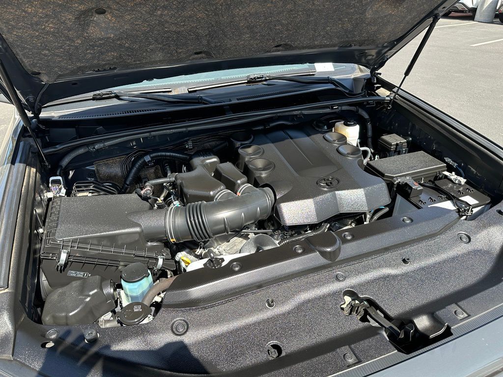 2024 Toyota 4Runner SR5 Tucson AZ