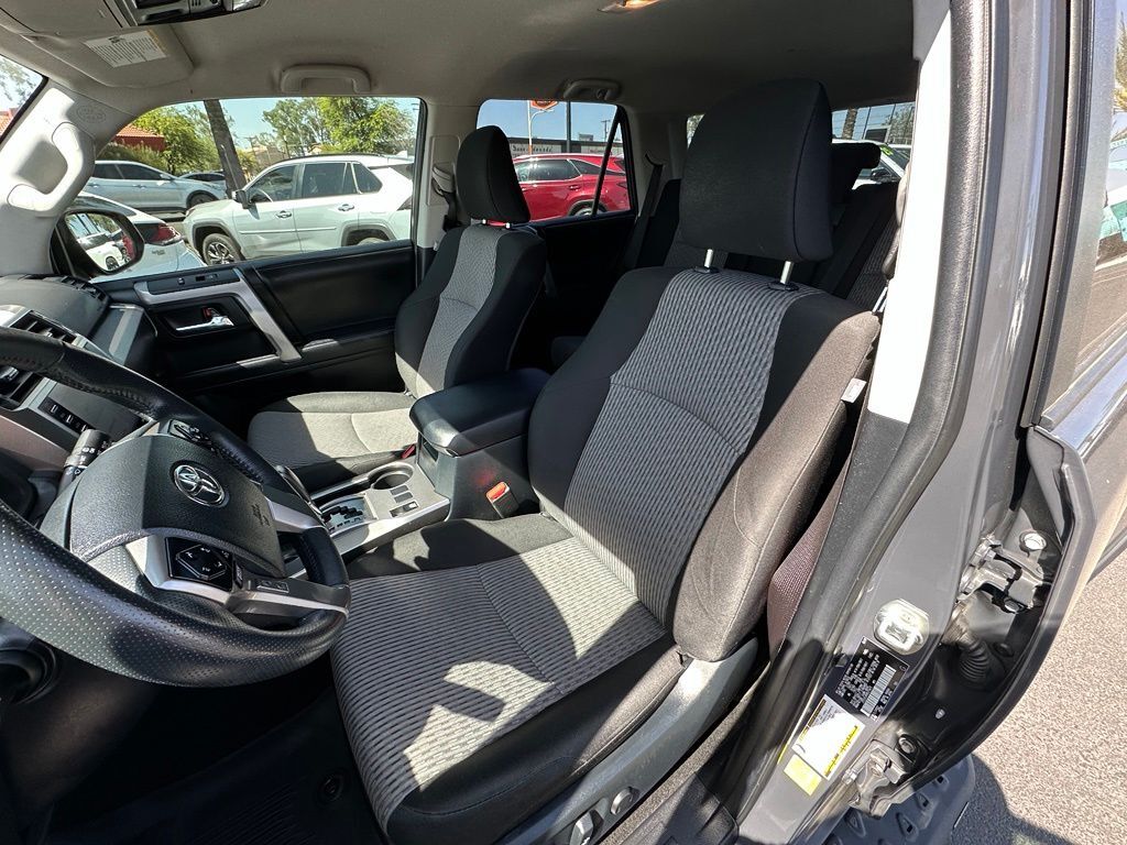 2024 Toyota 4Runner SR5 Tucson AZ