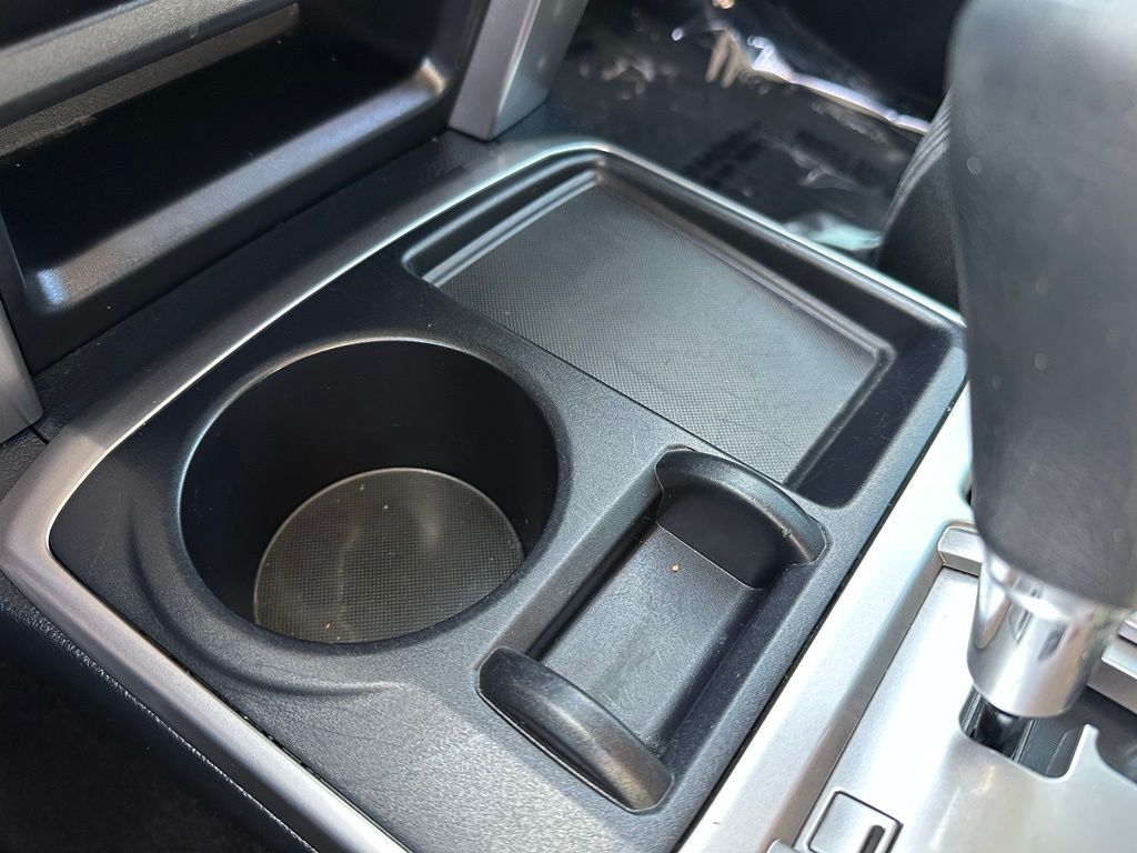 2024 Toyota 4Runner SR5 Tucson AZ