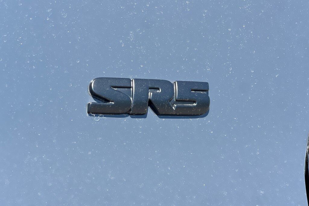 2024 Toyota 4Runner SR5 Fruitland ID