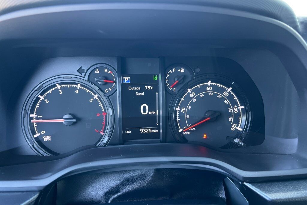 2024 Toyota 4Runner SR5 Fruitland ID
