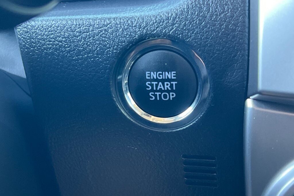 2024 Toyota 4Runner SR5 Fruitland ID