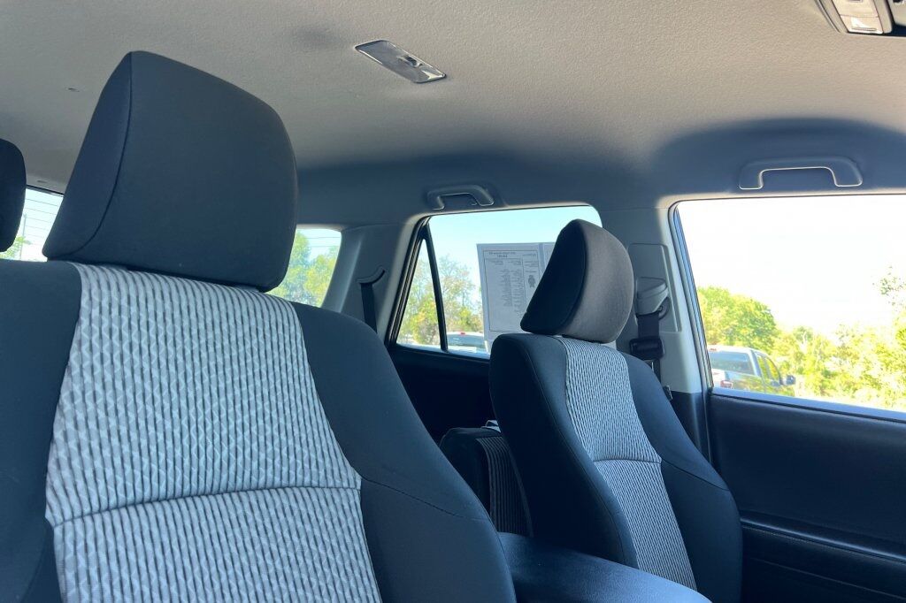 2024 Toyota 4Runner SR5 Fruitland ID