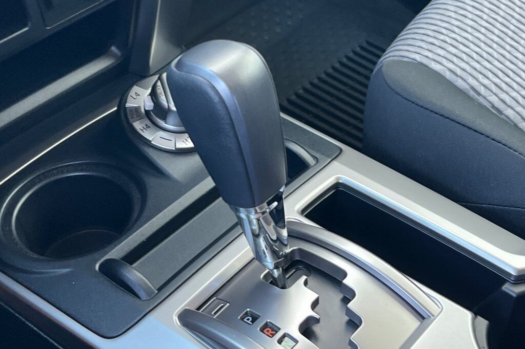 2024 Toyota 4Runner SR5 Fruitland ID