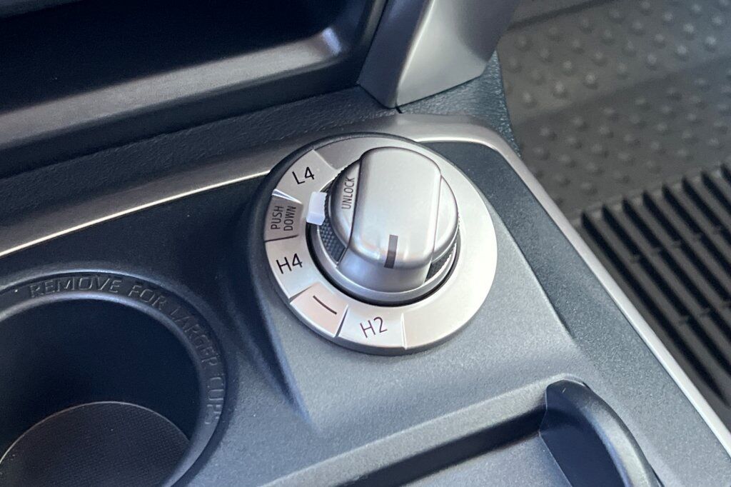 2024 Toyota 4Runner SR5 Fruitland ID
