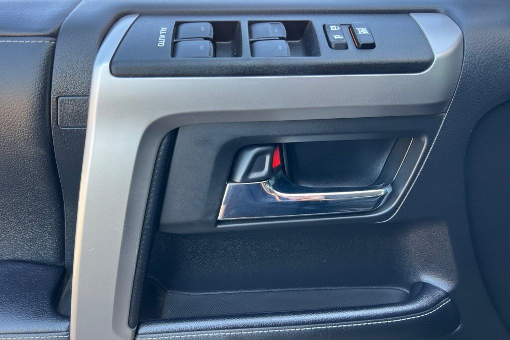 2024 Toyota 4Runner SR5 Fruitland ID