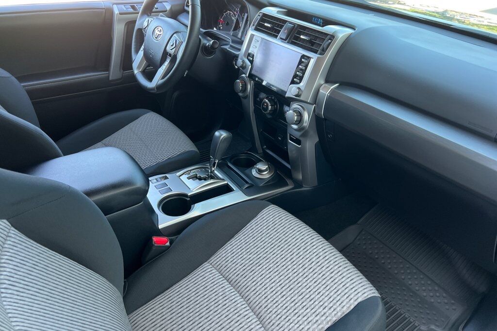 2024 Toyota 4Runner SR5 Fruitland ID