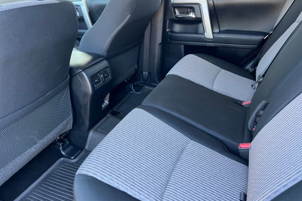 2024 Toyota 4Runner SR5 Fruitland ID