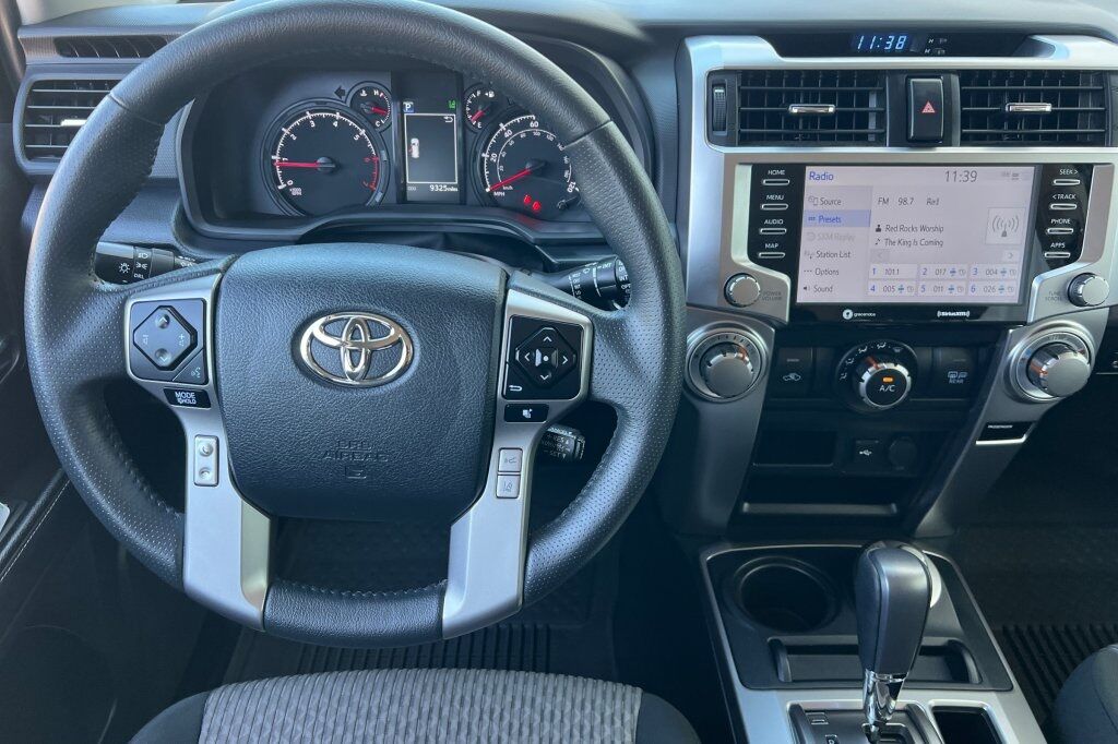 2024 Toyota 4Runner SR5 Fruitland ID