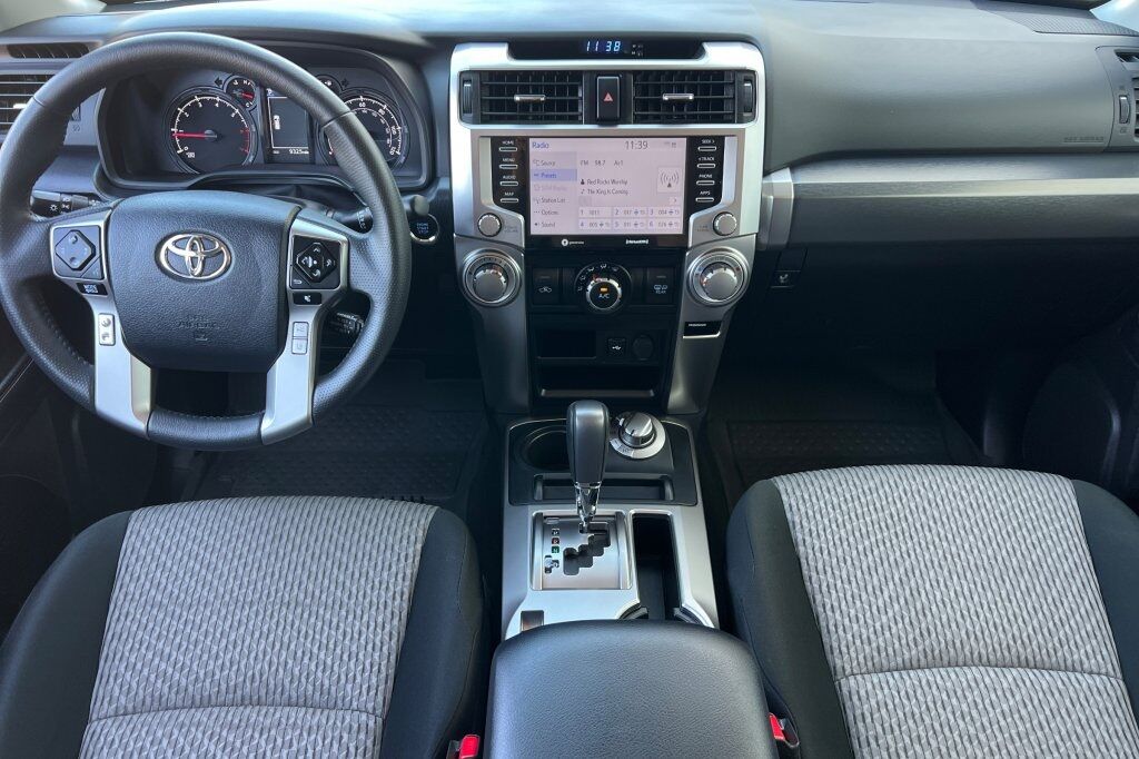 2024 Toyota 4Runner SR5 Fruitland ID