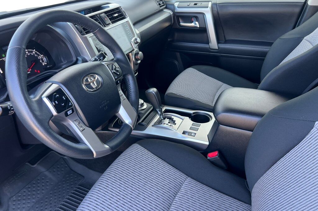 2024 Toyota 4Runner SR5 Fruitland ID