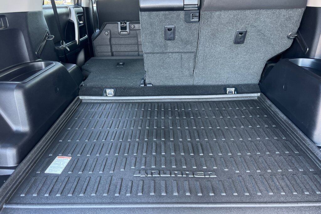 2024 Toyota 4Runner SR5 Fruitland ID