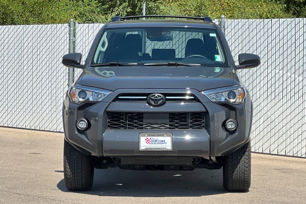 2024 Toyota 4Runner SR5 Fruitland ID