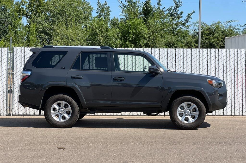 2024 Toyota 4Runner SR5 Fruitland ID