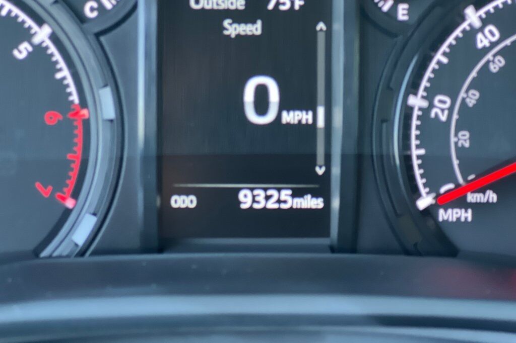 2024 Toyota 4Runner SR5 Fruitland ID