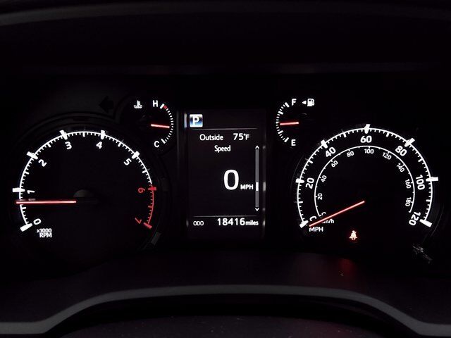 2024 Toyota 4Runner SR5 Wilson NC