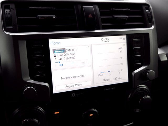 2024 Toyota 4Runner SR5 Wilson NC