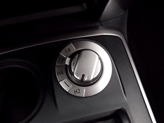2024 Toyota 4Runner SR5 Wilson NC