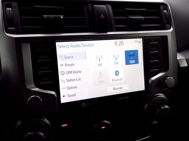 2024 Toyota 4Runner SR5 Wilson NC