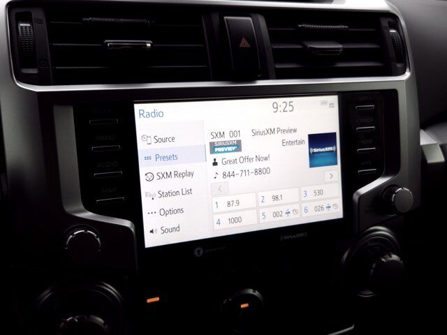 2024 Toyota 4Runner SR5 Wilson NC