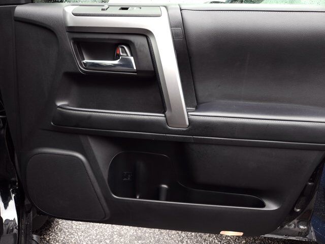 2024 Toyota 4Runner SR5 Wilson NC