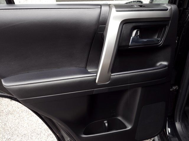 2024 Toyota 4Runner SR5 Wilson NC