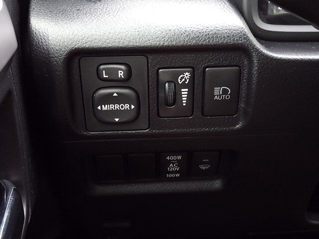 2024 Toyota 4Runner SR5 Wilson NC